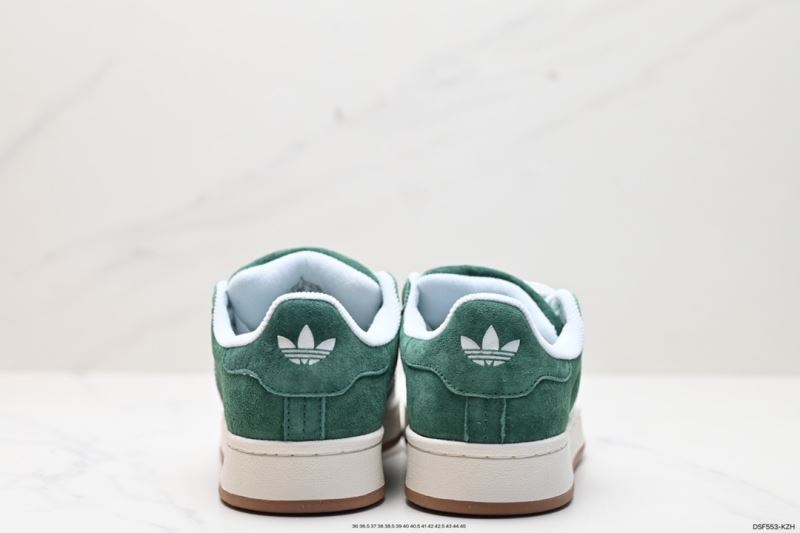 Adidas Campus Shoes